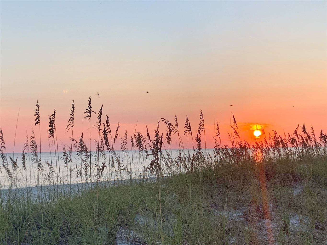 Private Bid-A-Wee Beach