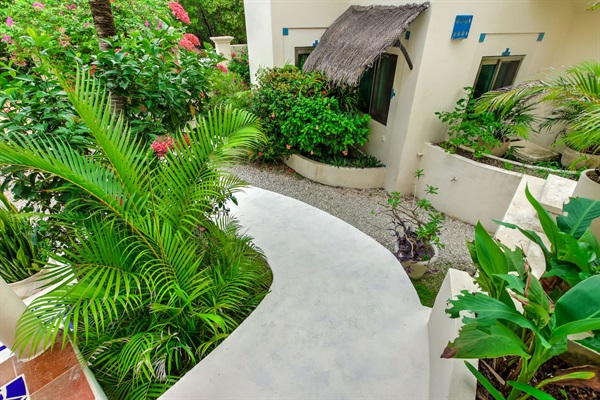 Front Door Ramp