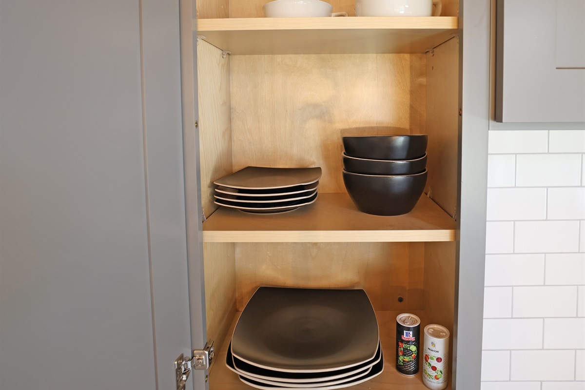 Kitchen Essentials