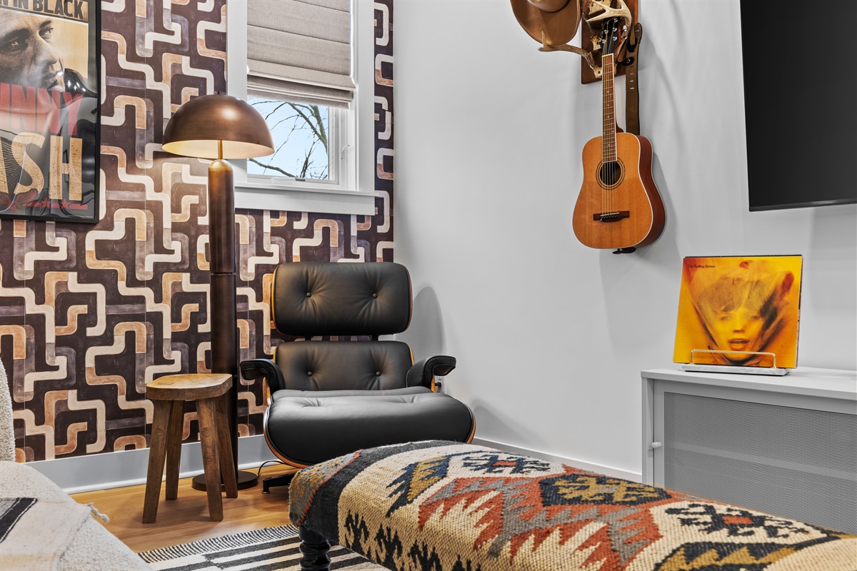 Every detail was chosen to feel intentional, not themed.