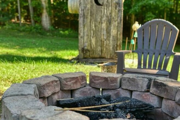 Fire Pit