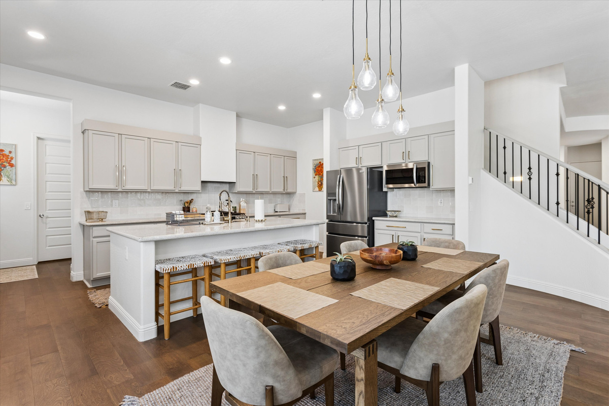 Modern Boho Retreat | 5BR/4.5BA | Near Westgate — Modern Boho Retreat | 5BR/4.5BA | Near Westgate, Glendale, Arizona — photo 19
