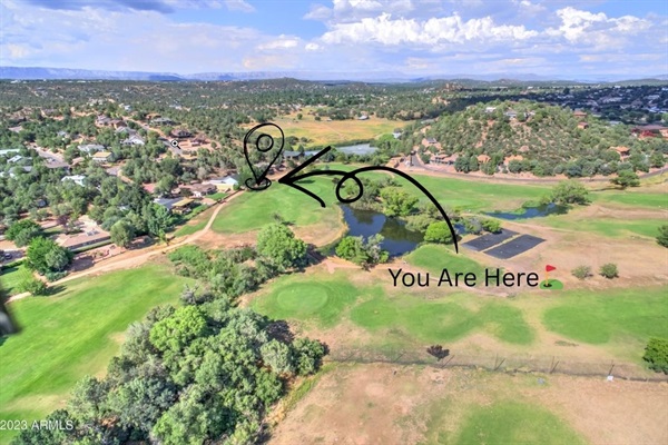 Relax and unwind with spectacular views