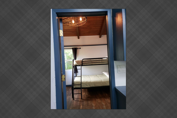 Bunk Room