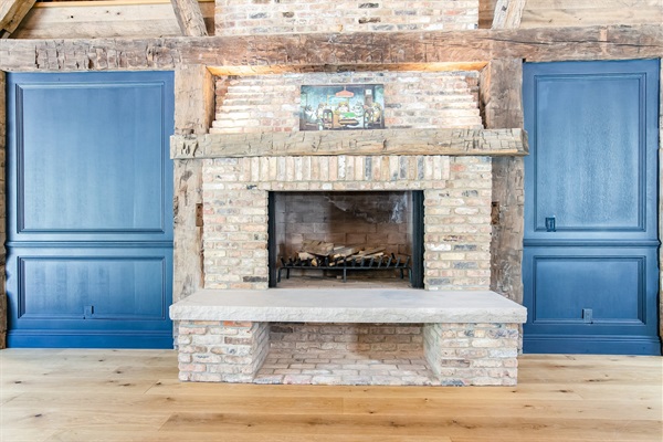 The Sorin House: Main House, photo 32