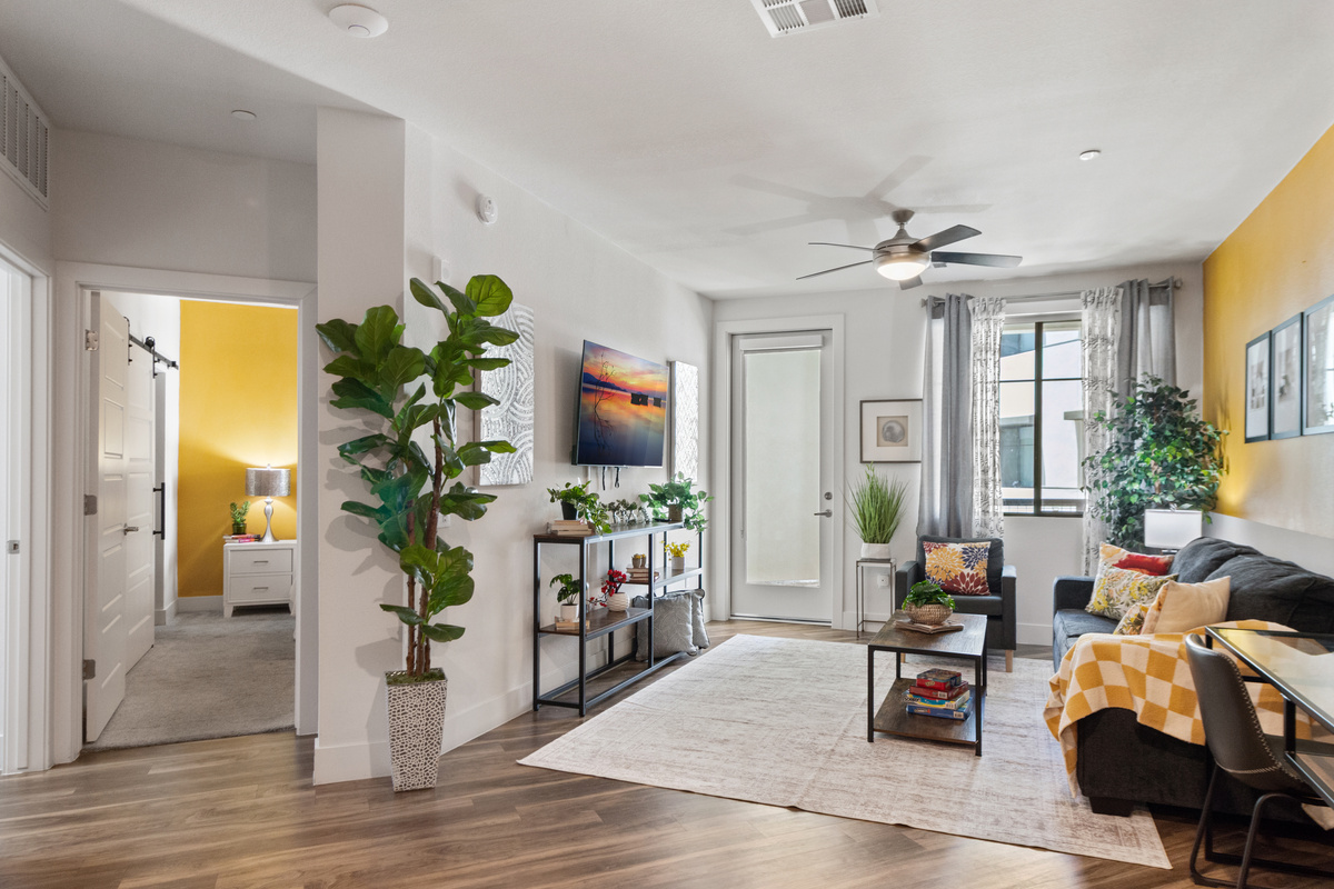 STAGED PHOTO COLOR AND DESIGN MAY VARY