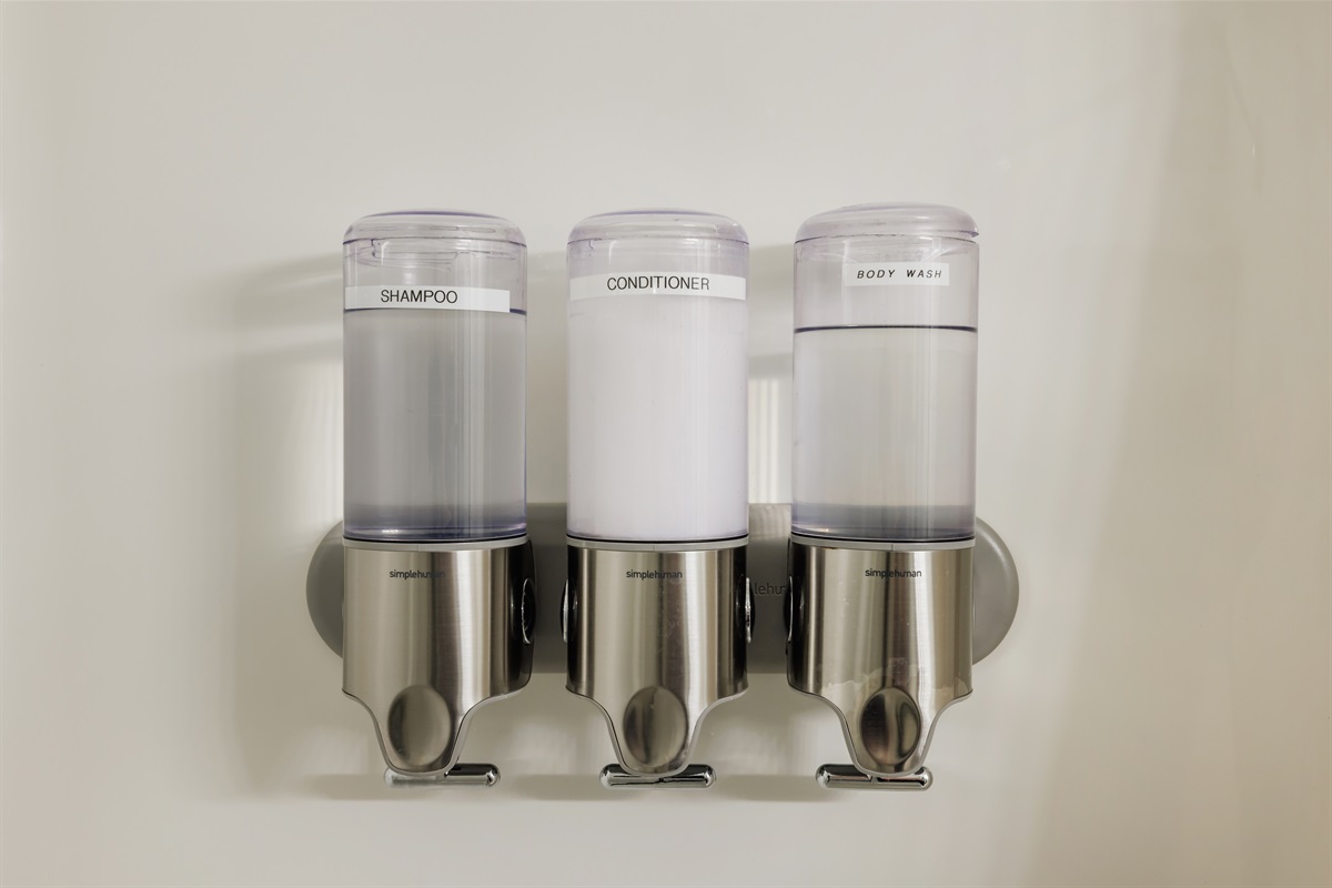 Locally-Made Boutique Hotel Ammentiies 