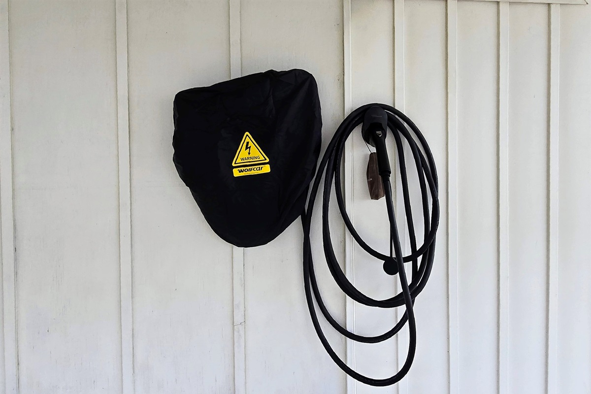Level 2 EV Charger