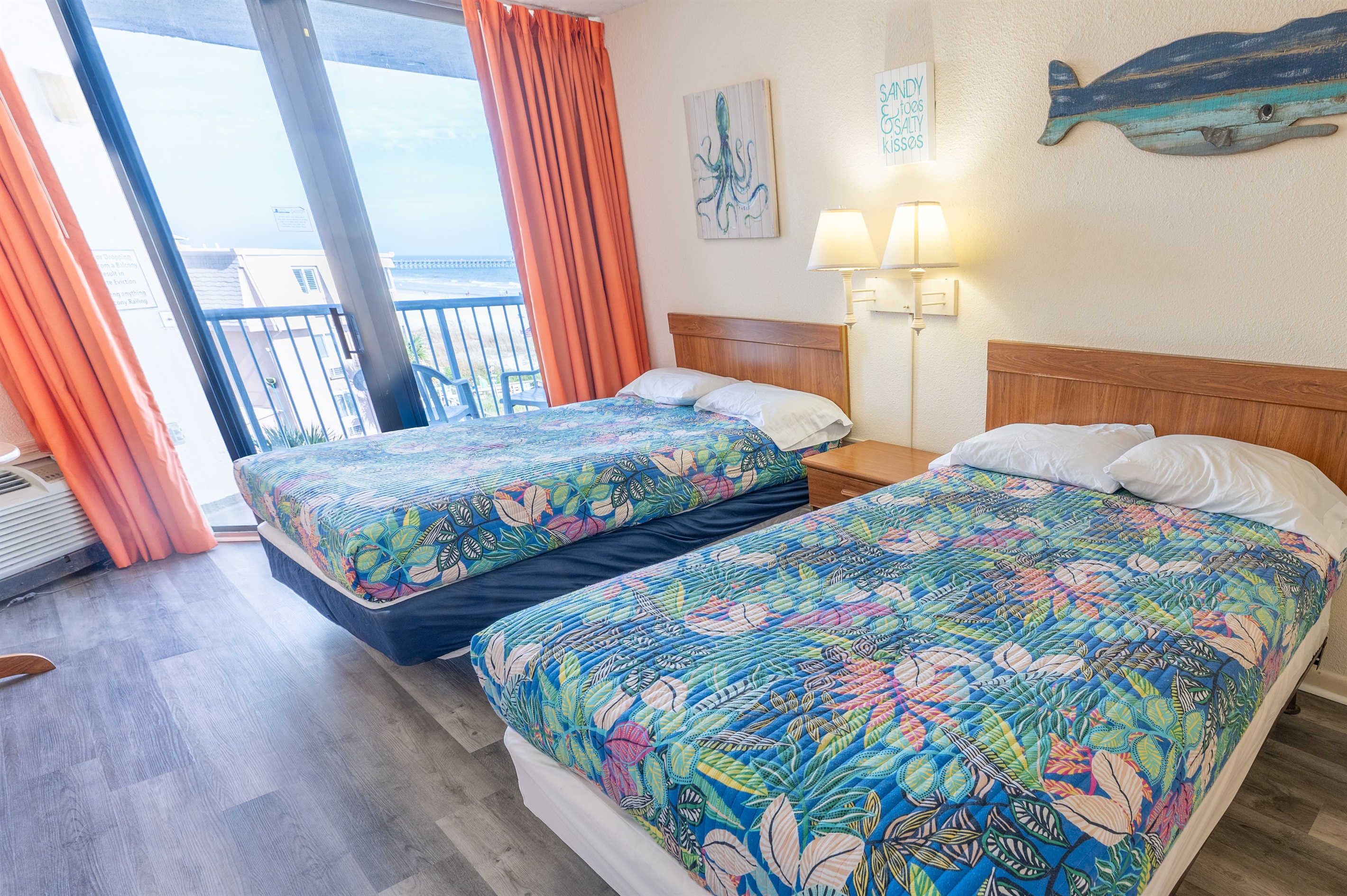 Sands Ocean Club 326 Studio Big Fish Rentals