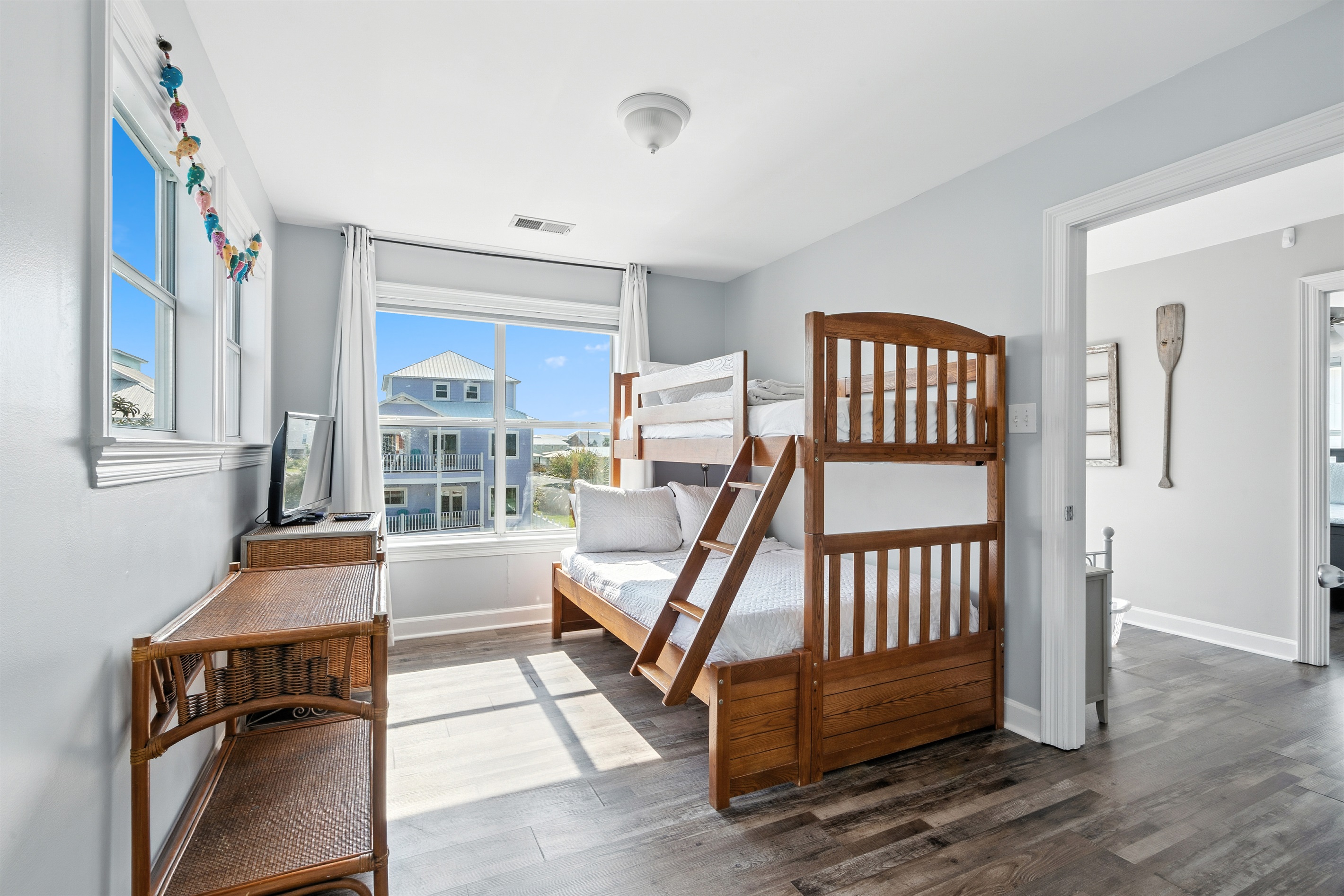 Bunk Room