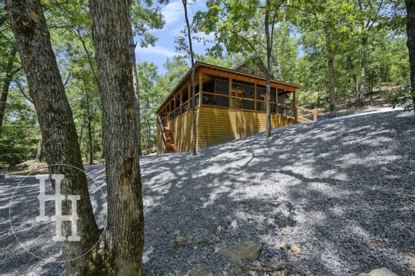 We look forward to sharing this property with our future guests! See you soon!