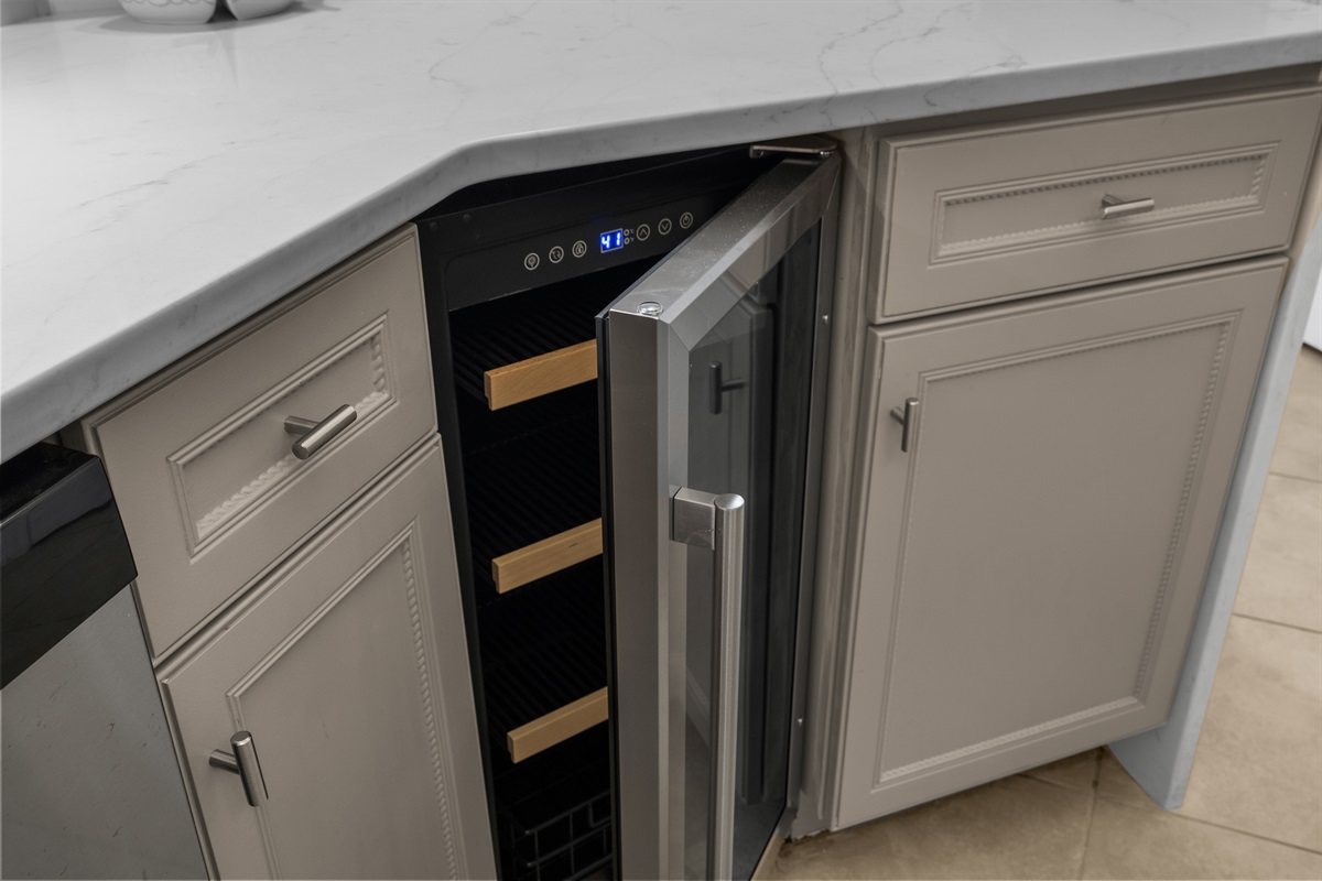 Beverage Cooler