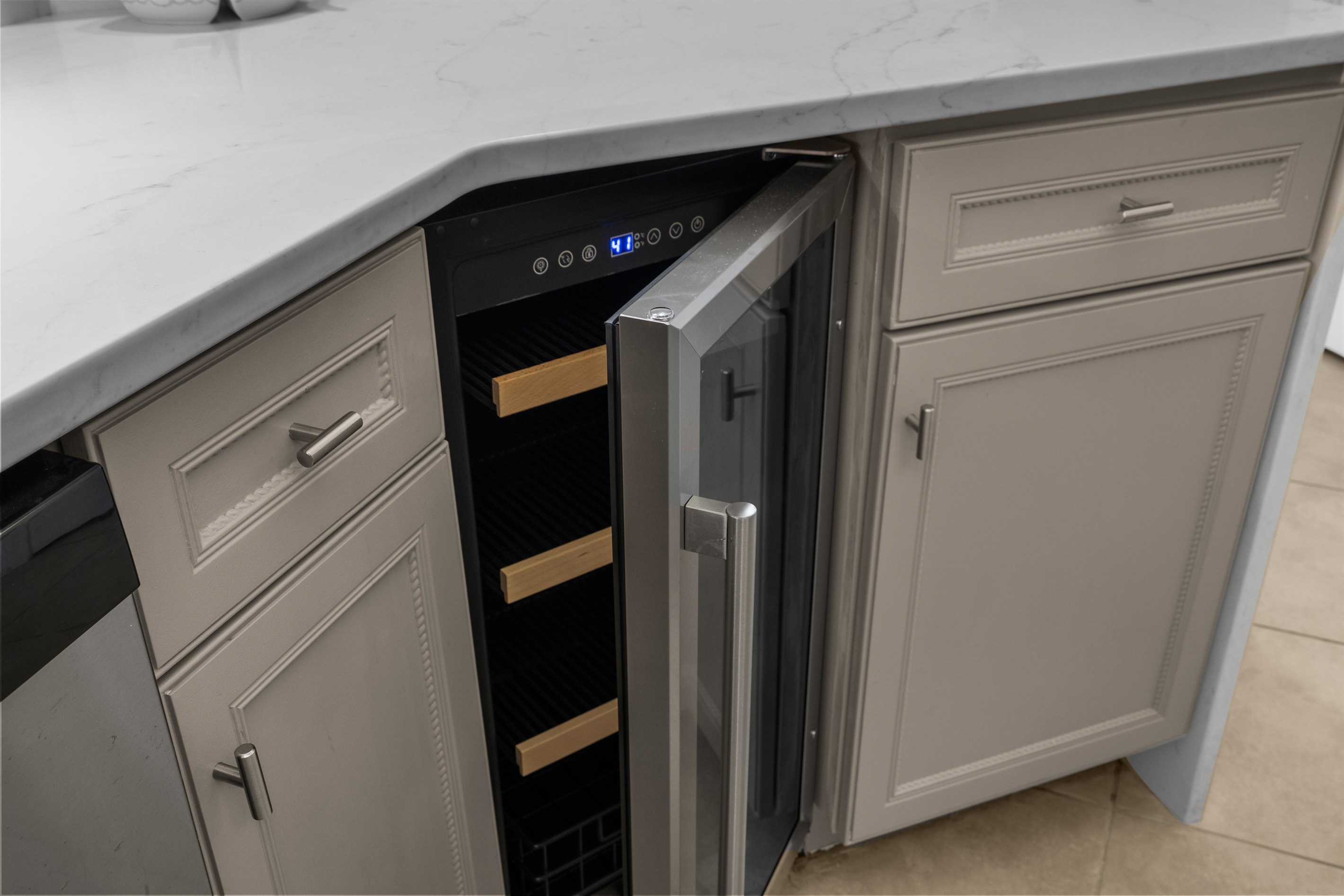 Beverage Cooler