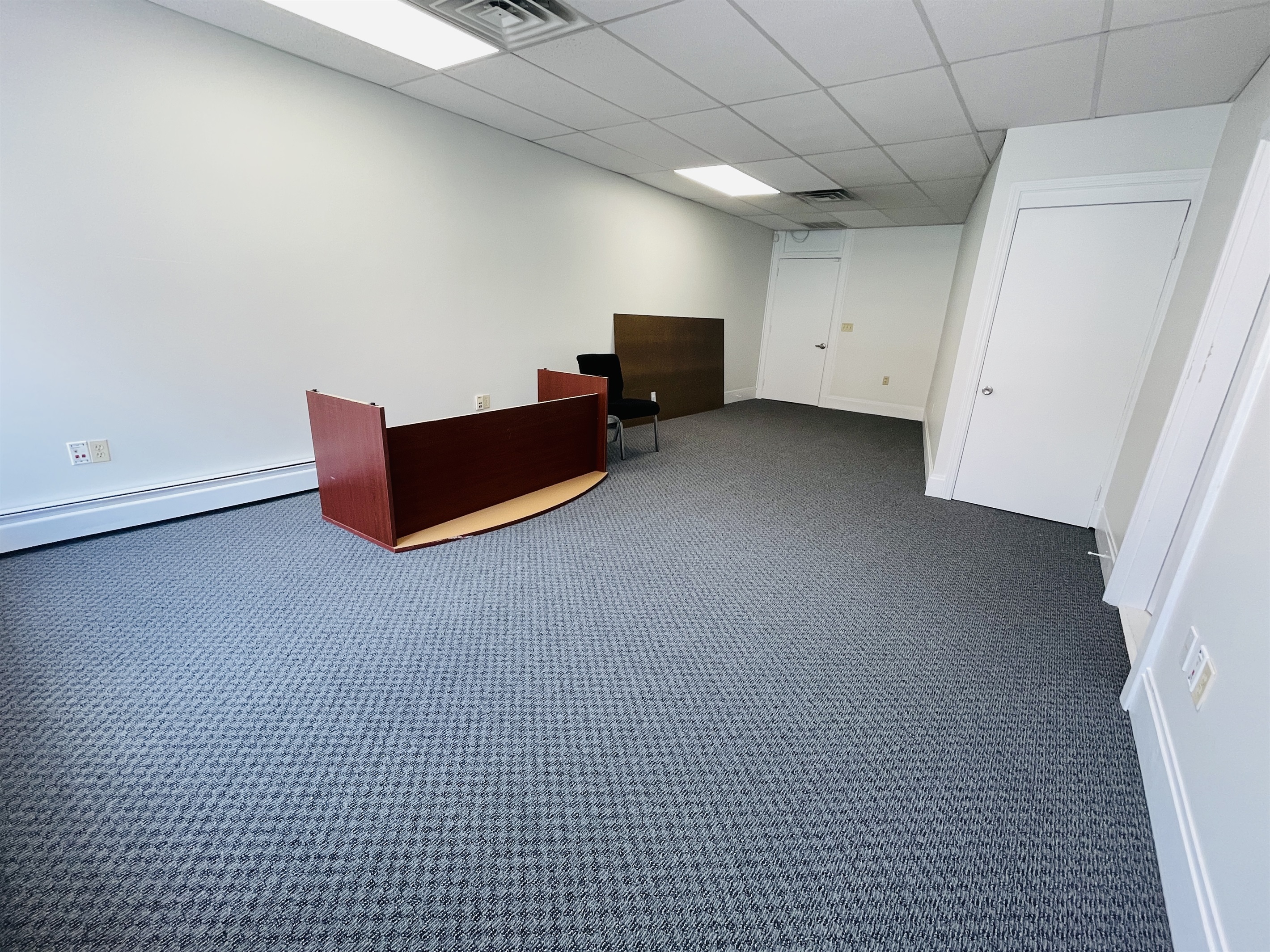 Event Space - Multi Purpose Room (Blank Canvas/Private Events Room)