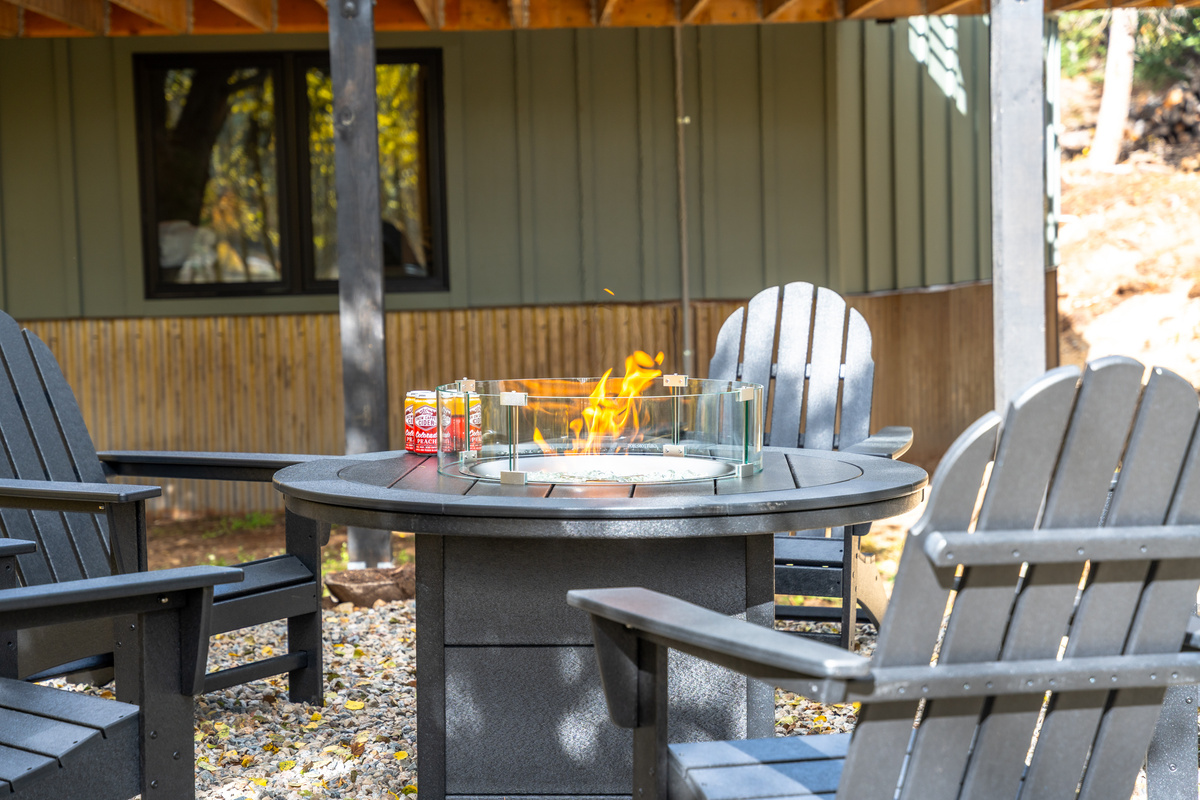 Outdoor Space