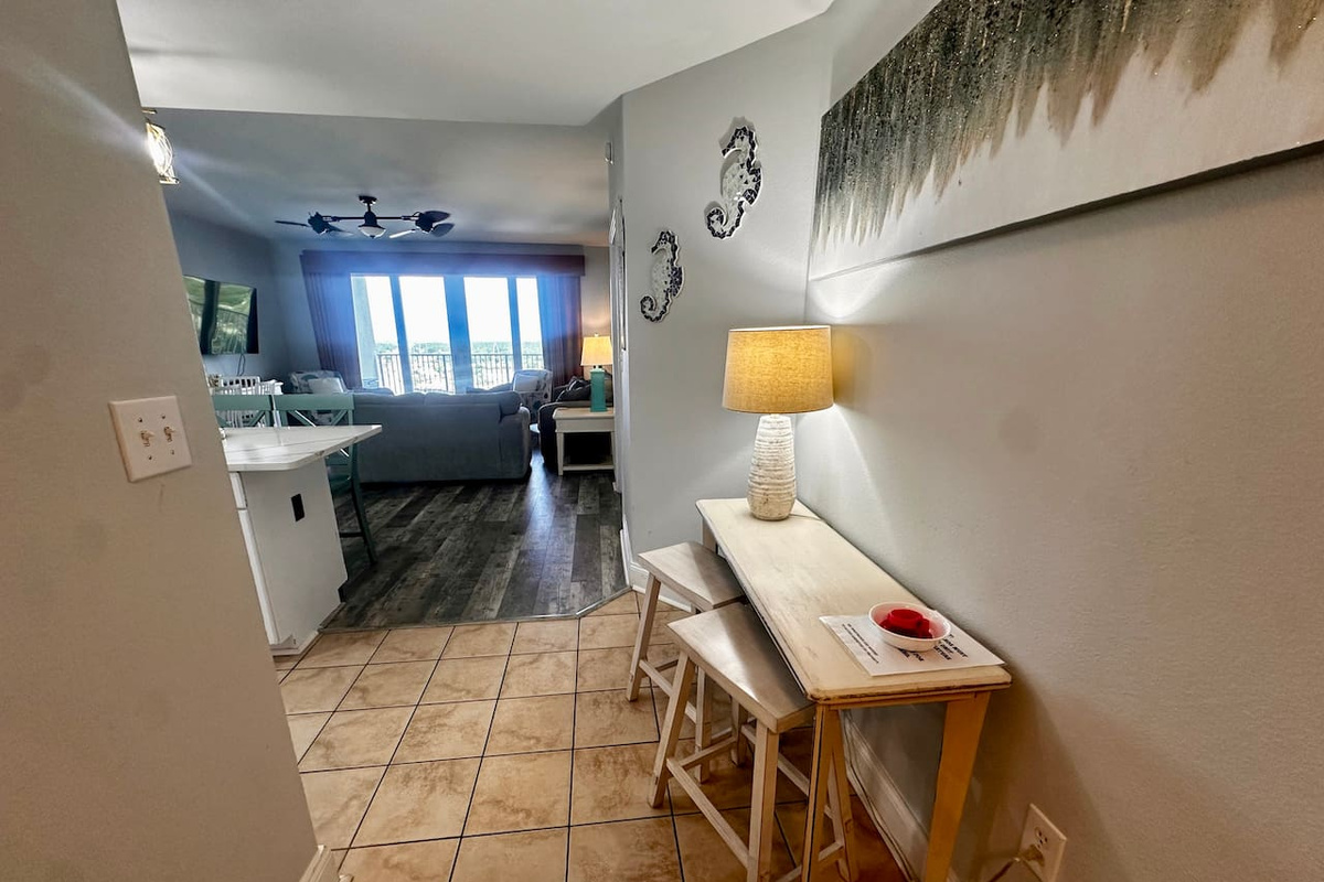 Tidal Bliss Hideaway | Photo 15