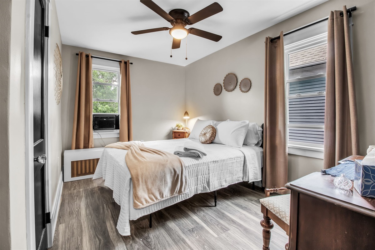 Bedroom 2