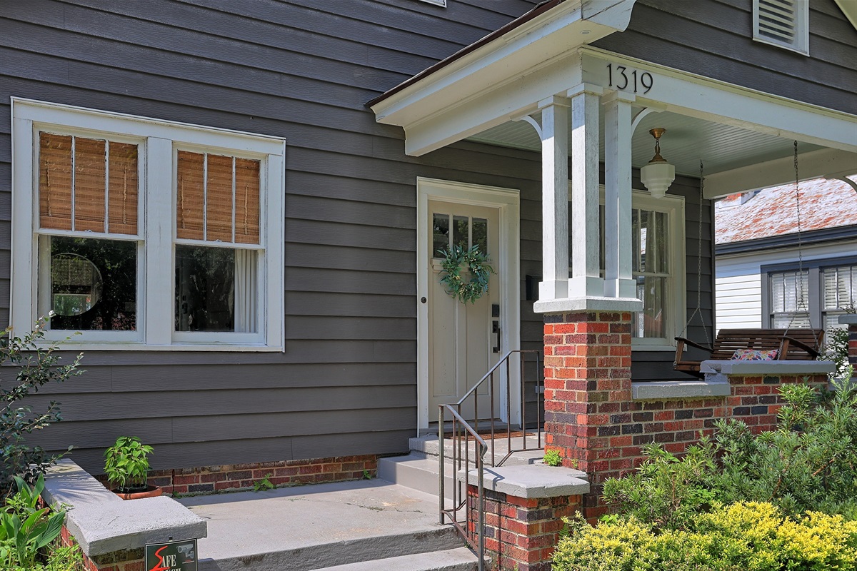Step through the inviting front door into a space where historic charm meets modern comfort.