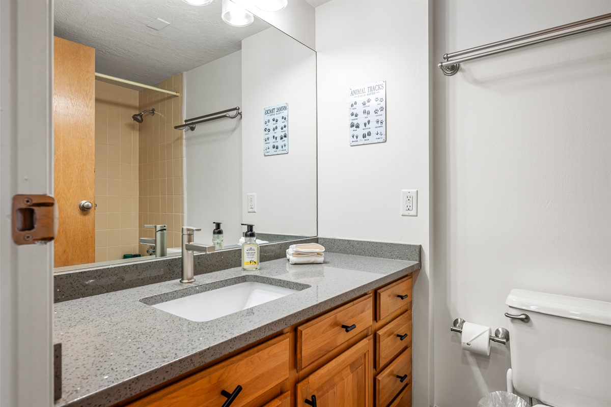 Bathroom 1