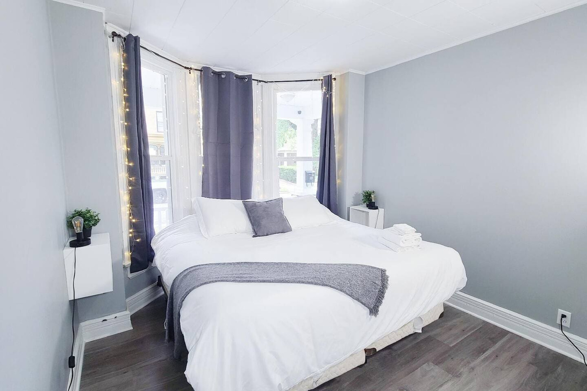 Bedroom 1