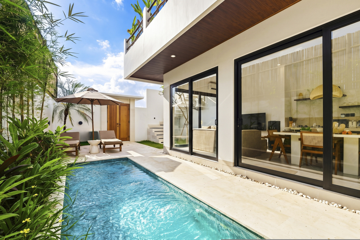 Pool Area
