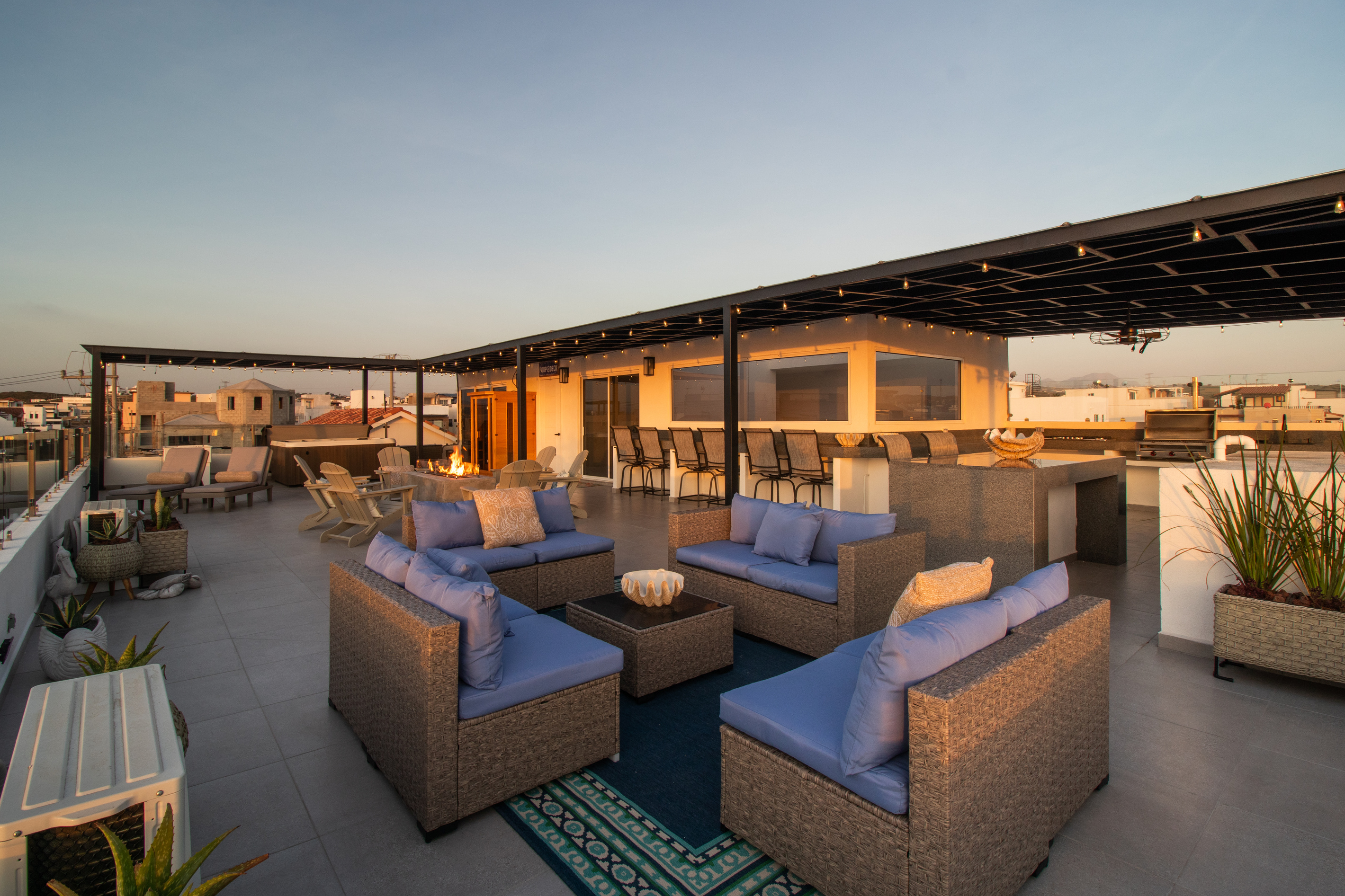 Rooftop