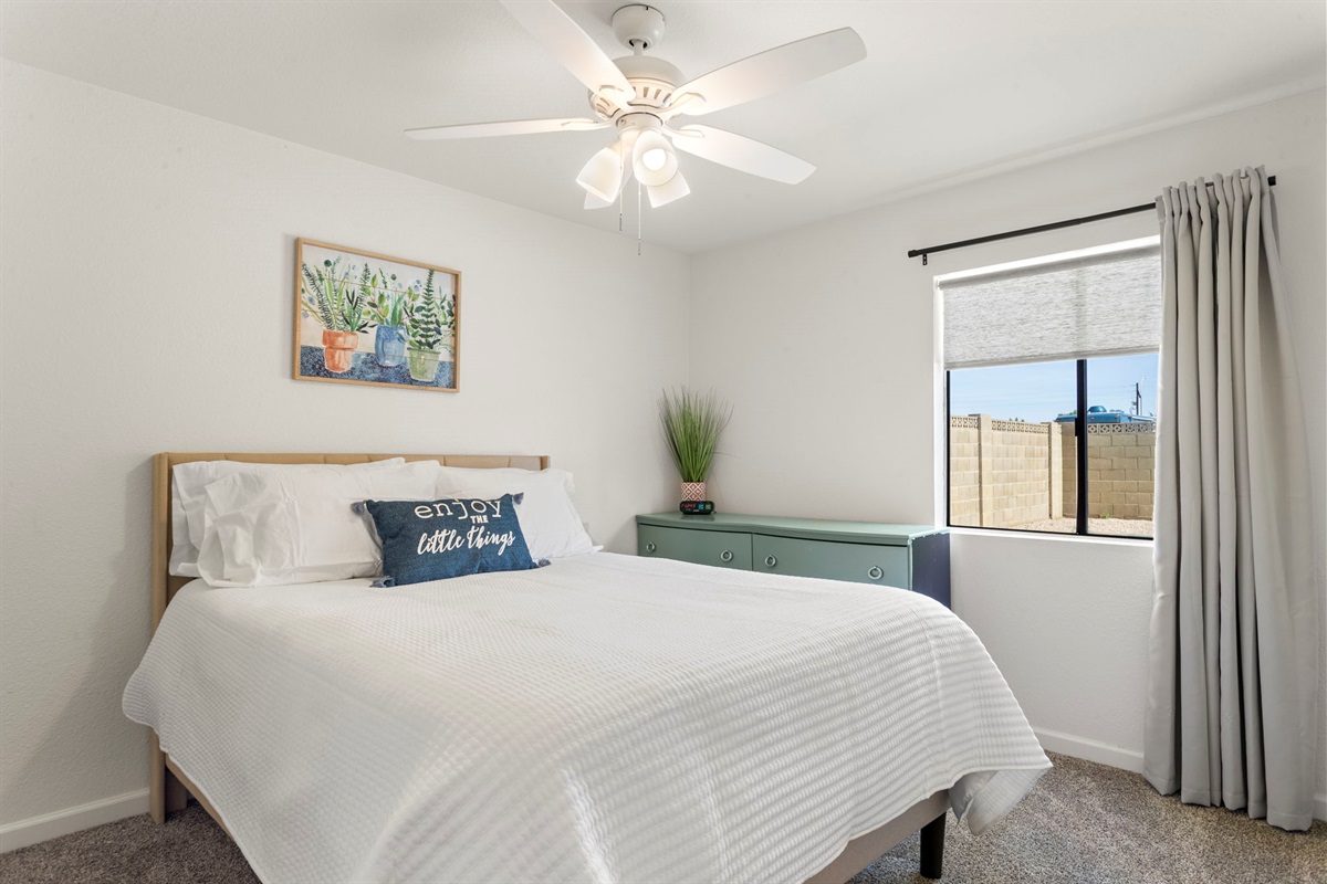 3BR w/ FREE Pool Heat | Hatcher Hideaway — Hatcher Hideaway | 3BR w/ Heated Pool Option, Glendale, Arizona — photo 29