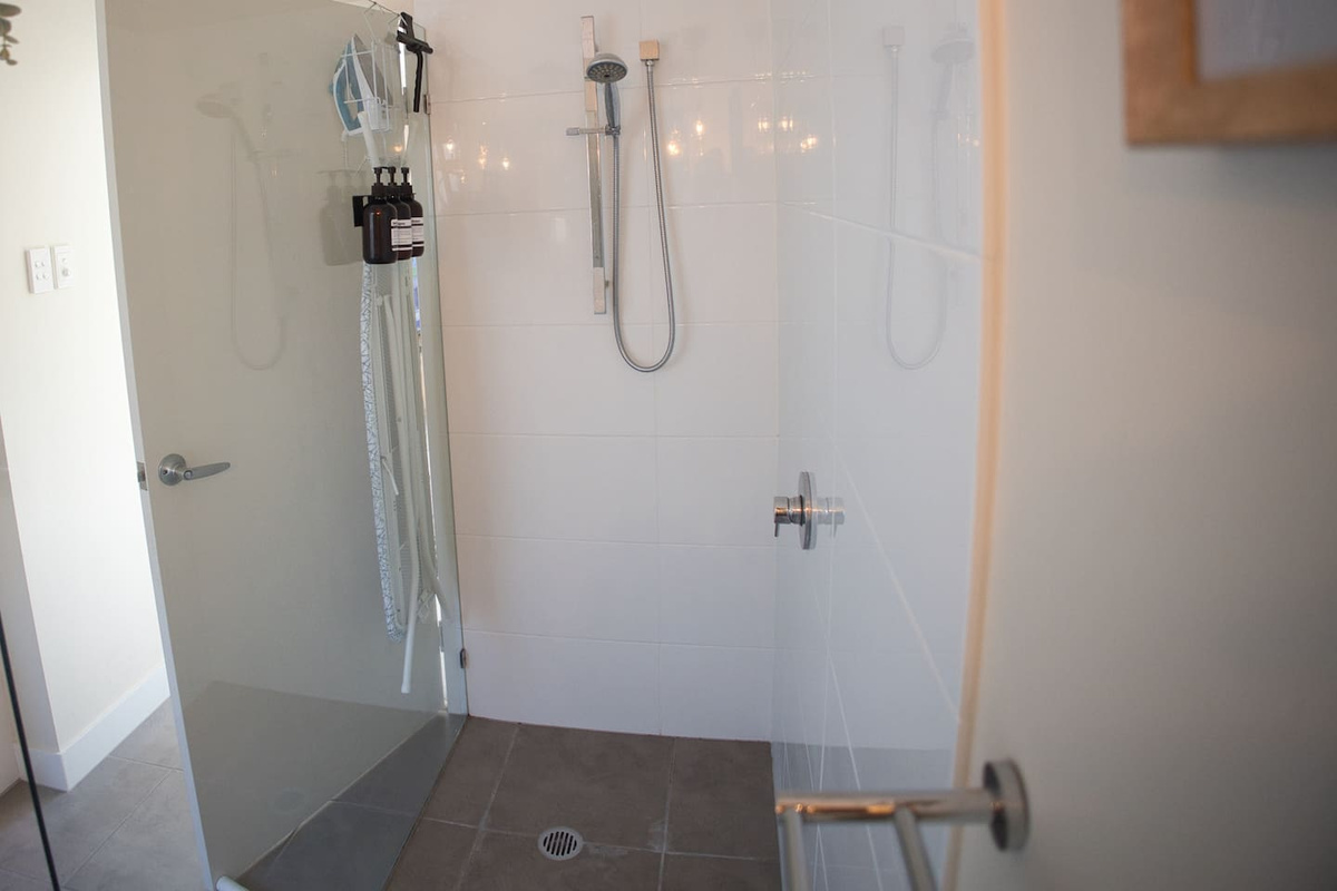 Shower