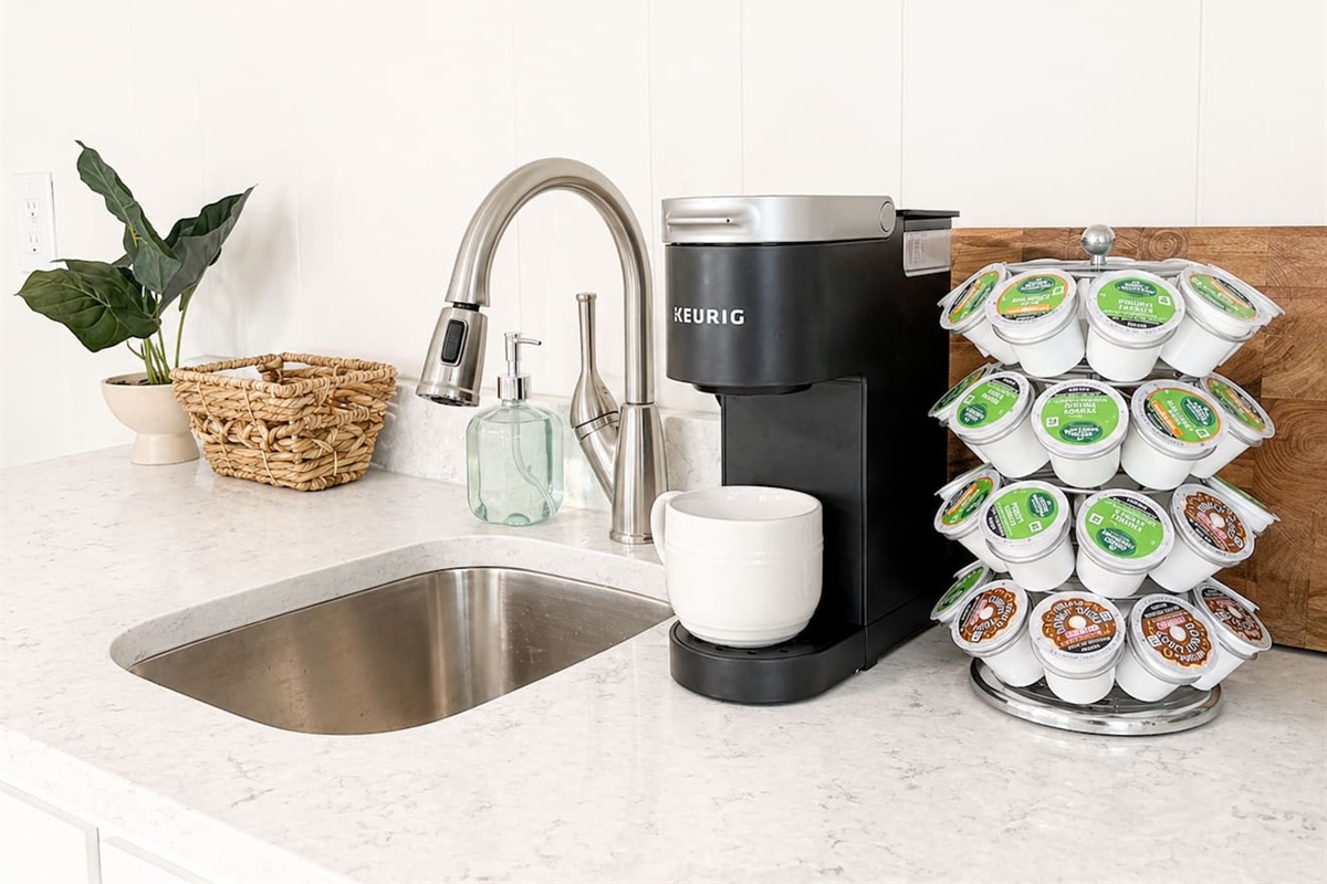 Kitchenette