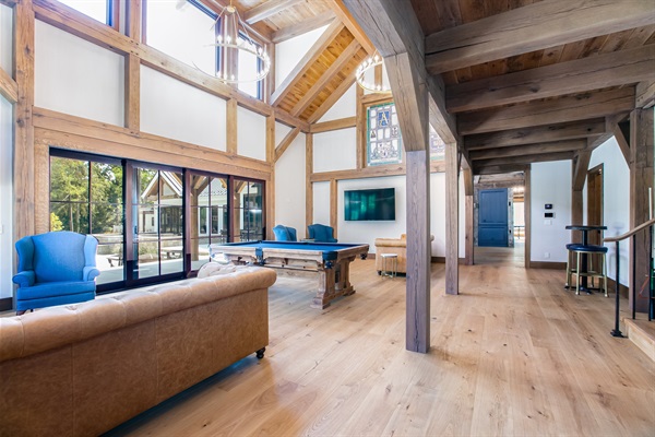 The Sorin House: Main House, photo 3