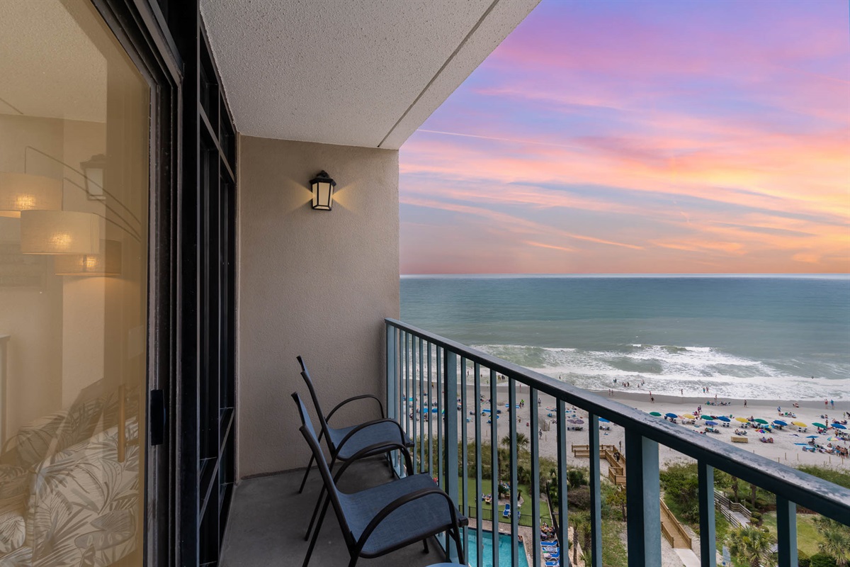 Myrtle Beach Condo Carolina Dreams Stay In Myrtle Beach