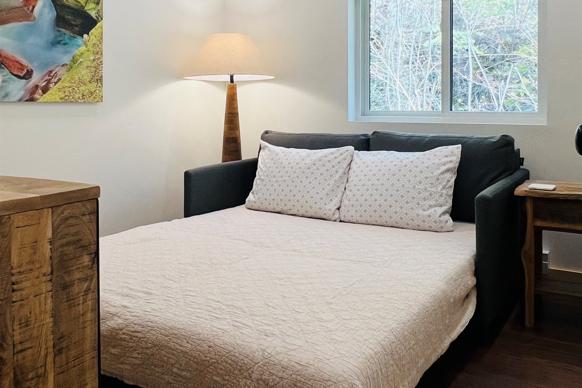 2nd Bedroom Queen