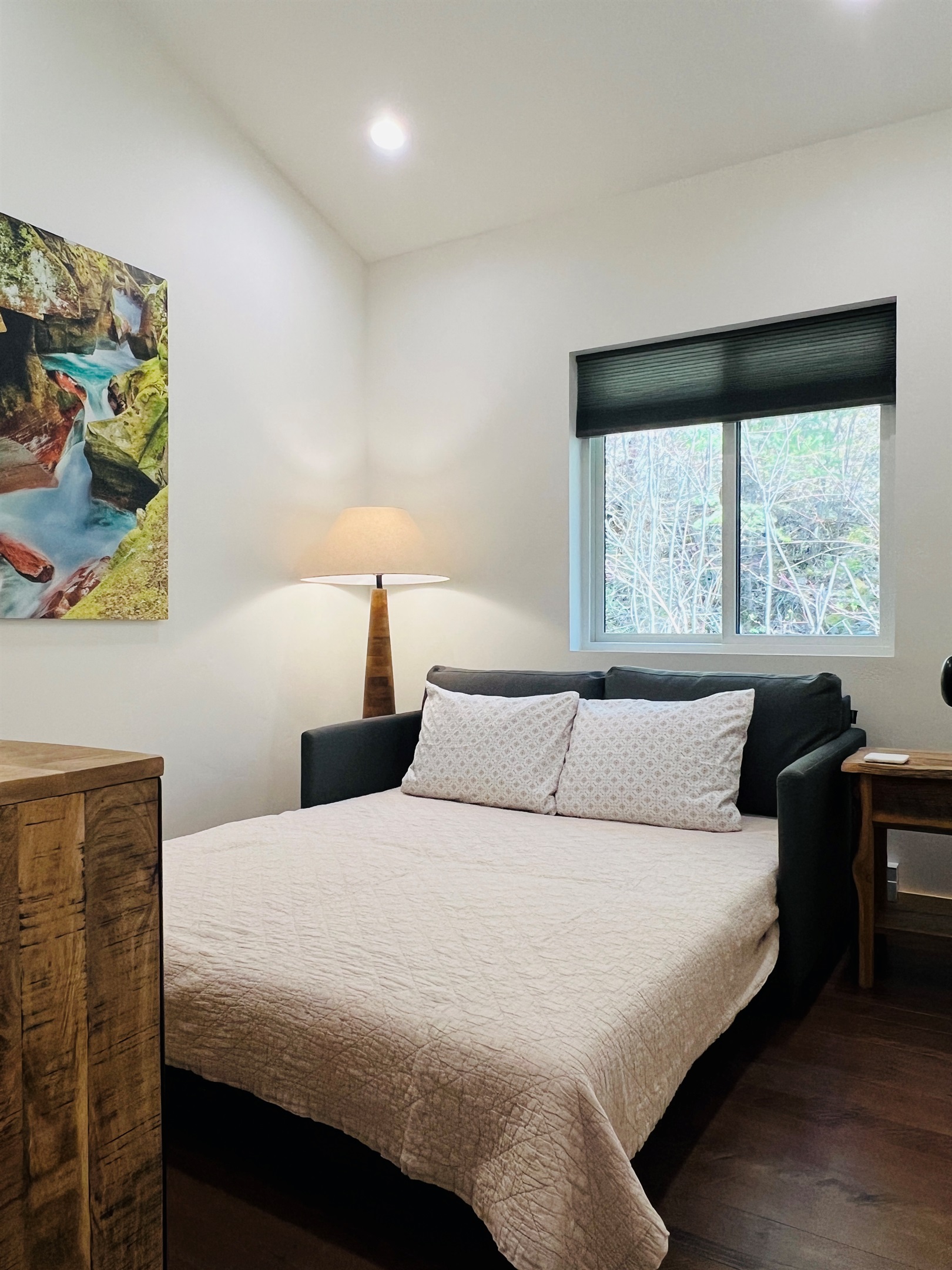 2nd Bedroom Queen