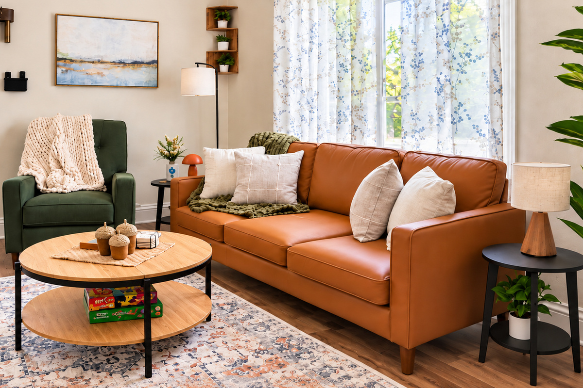 A comfortable home base for Notre Dame visits, work trips & longer stays.