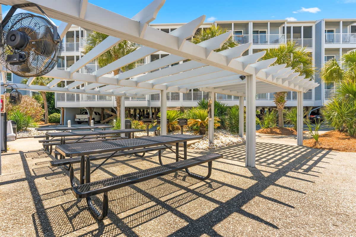 Picnic Area