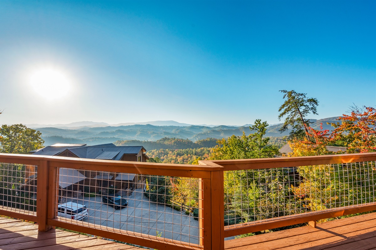 Outdoor Space