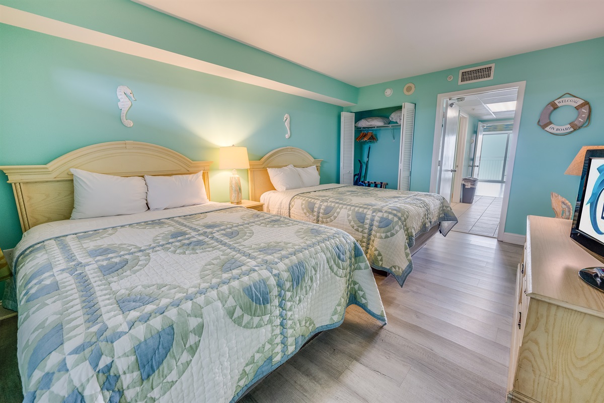 Stunning Bedroom Beautifully Decorated 💫✨