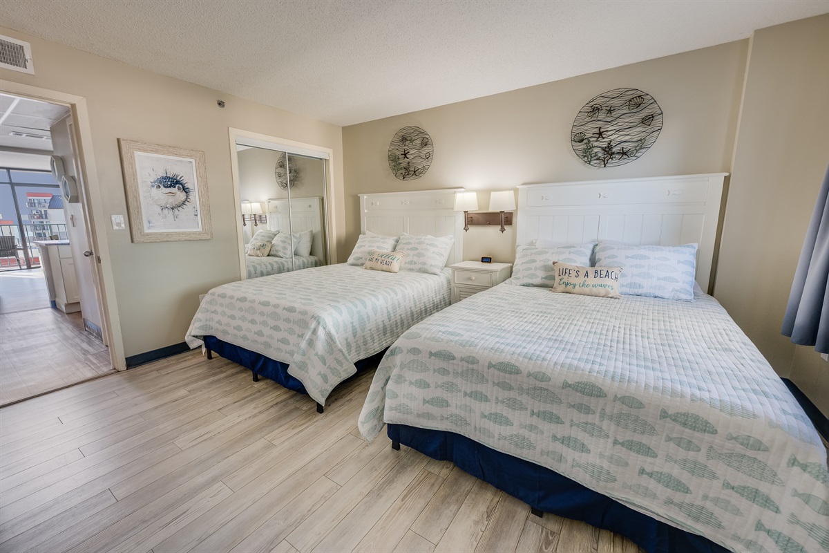 Stunning Bedroom Beautifully Decorated 💫✨