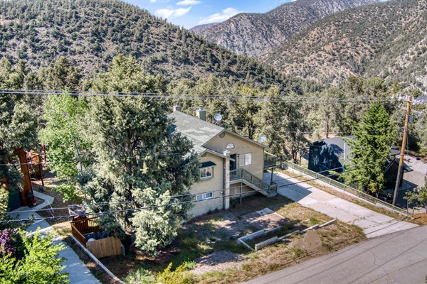 Welcome to your cozy retreat!