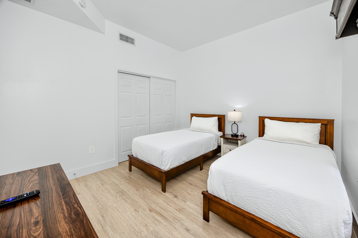 Bedroom two
