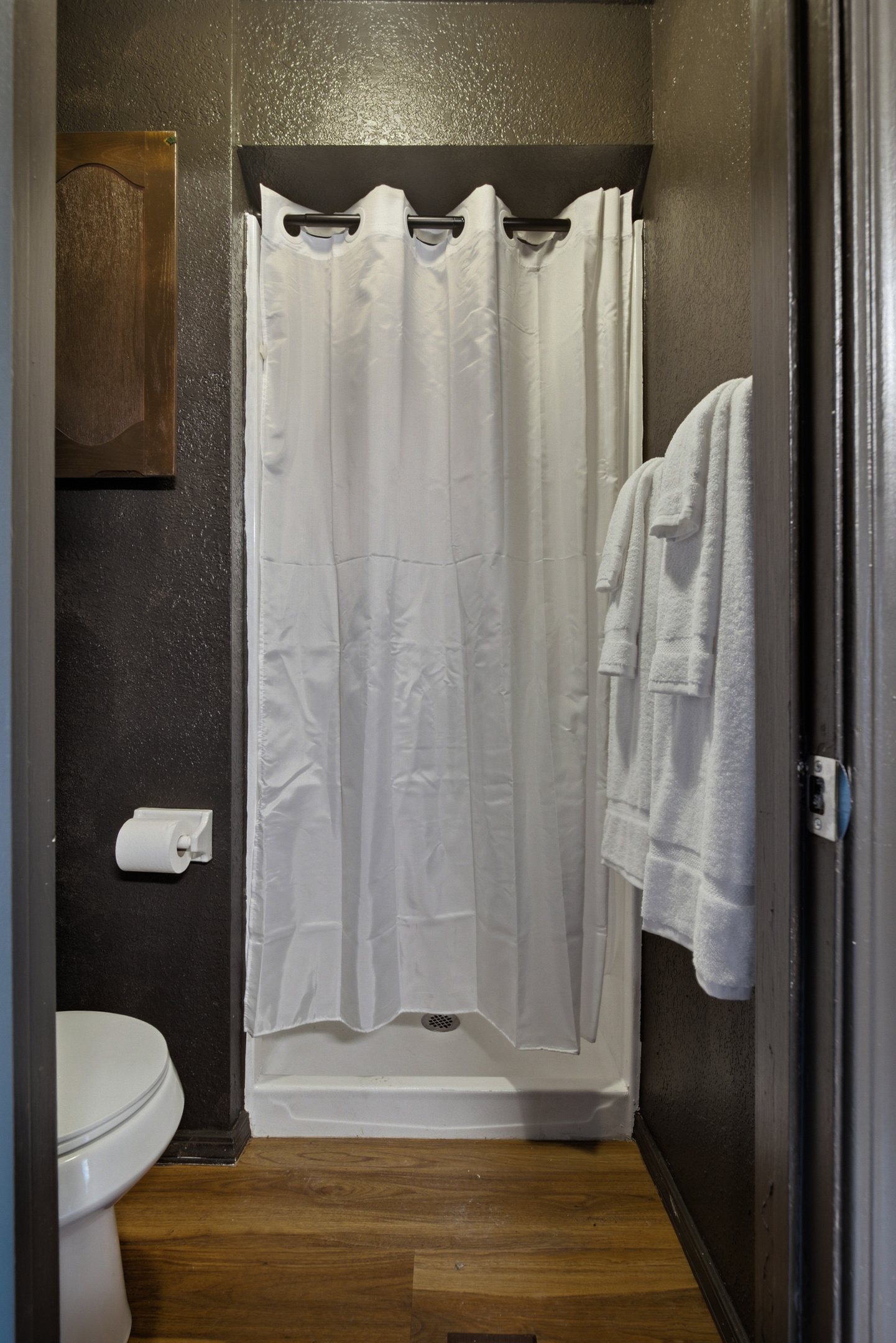 Ensuite