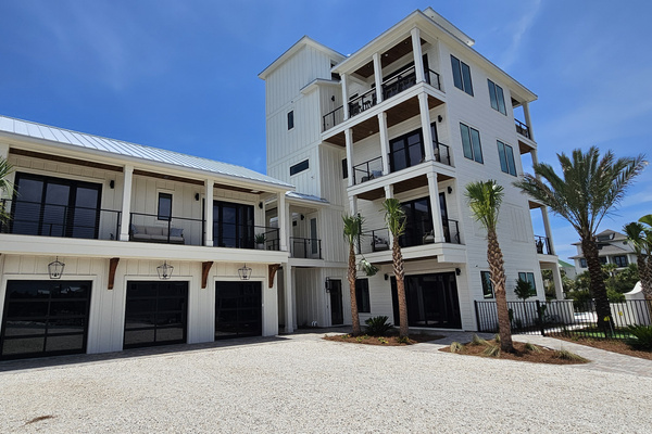 Haven Heights Main House rental in Port St. Joe