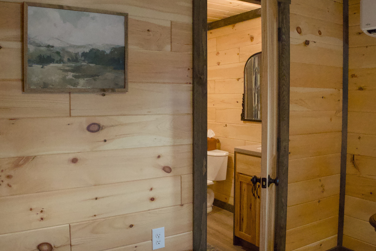 Primary Ensuite