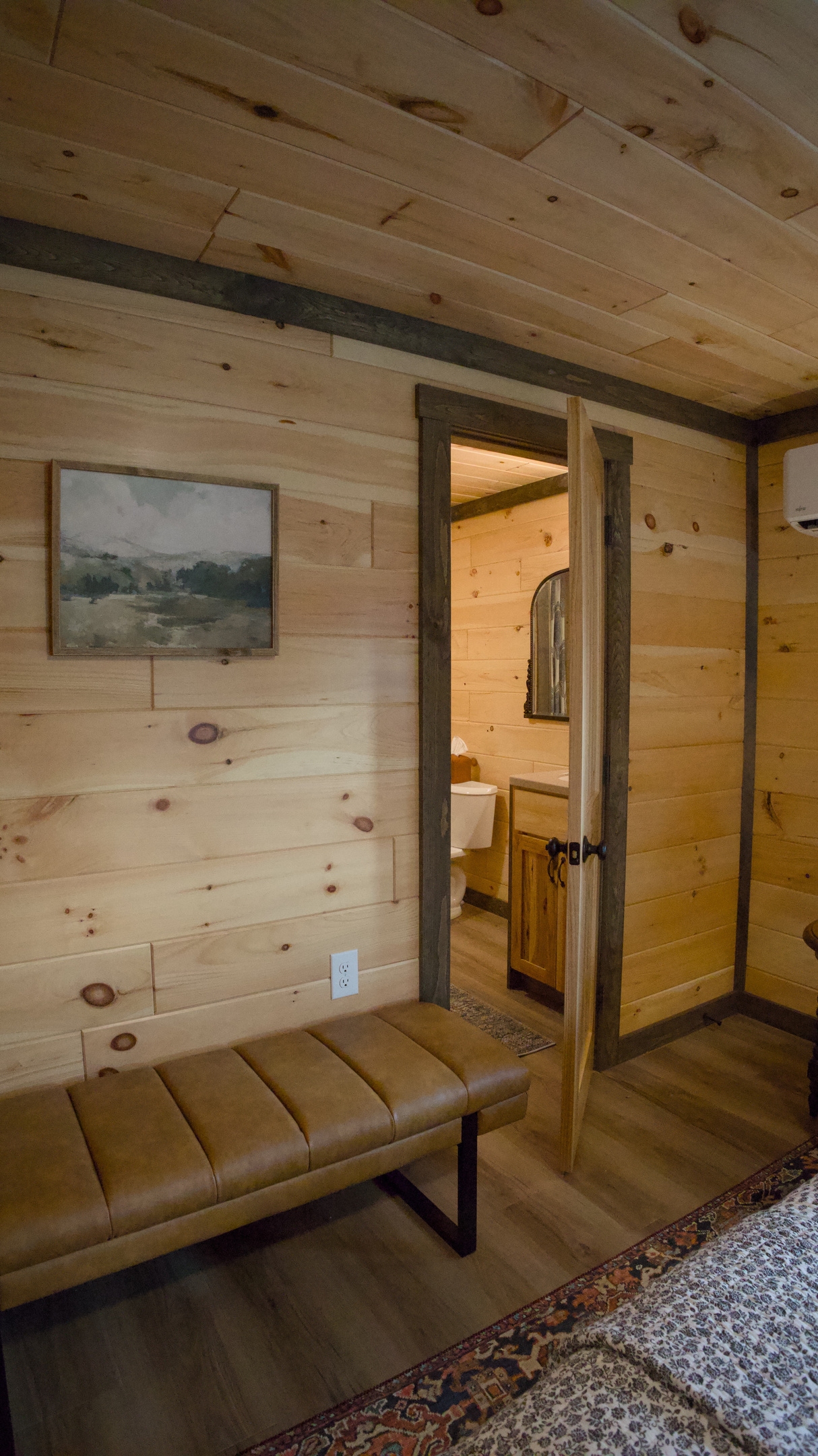 Primary Ensuite