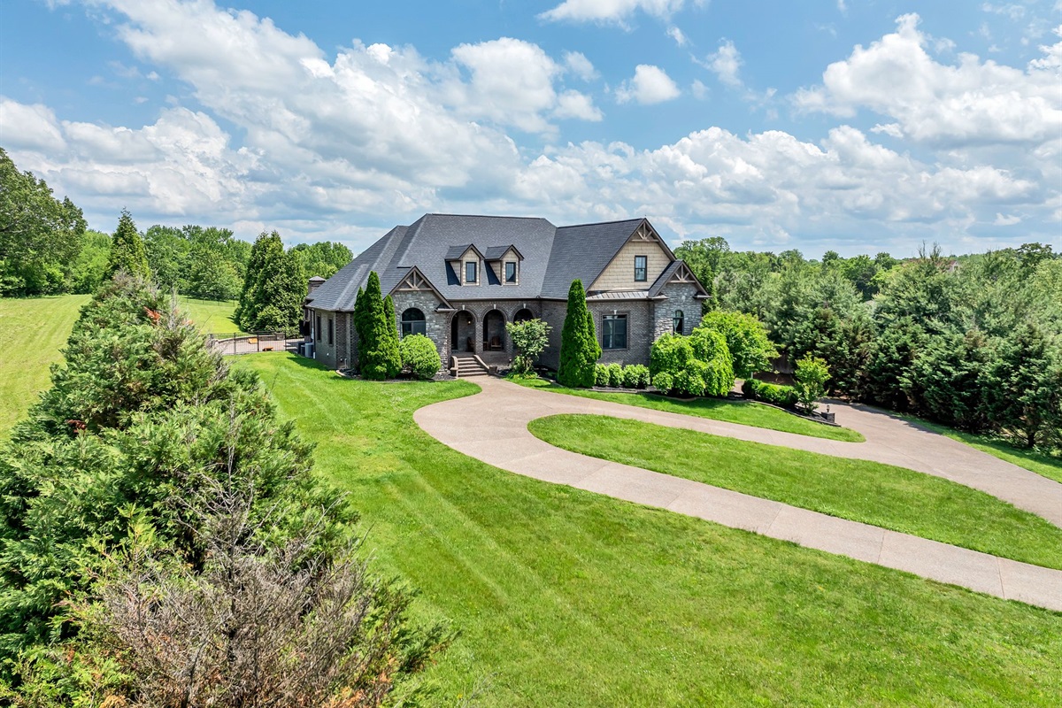 Yes, this is your home away from home!