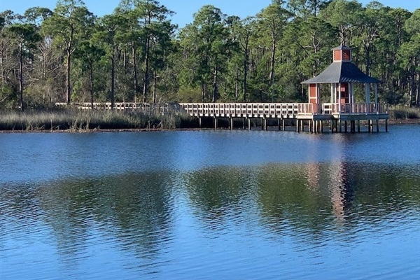 Boathouse