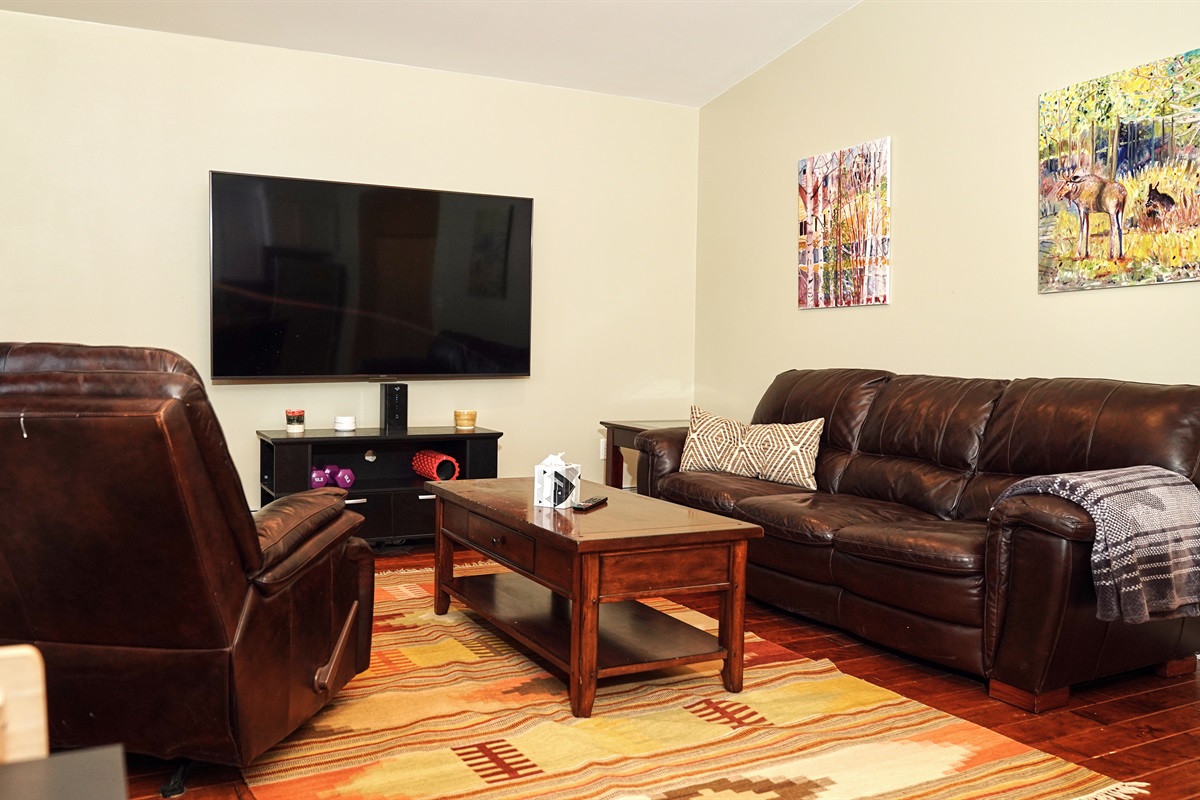 Inviting Space