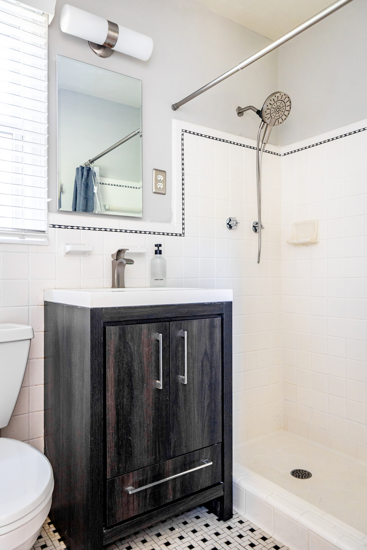 En-suite bathroom in Primary bedroom
