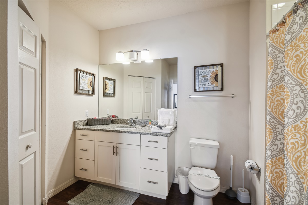 House 15 minutes to Disney Brazilian bakery Lucaya