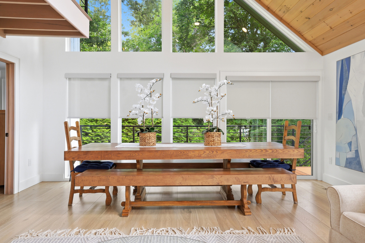 Dining Table for 12